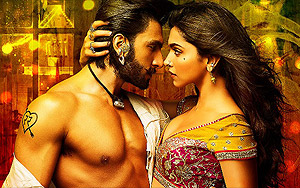 Ram Leela